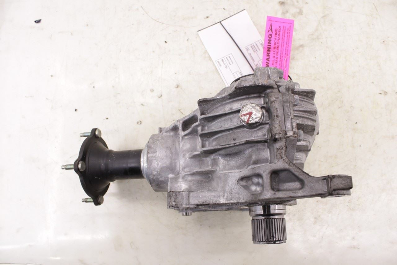 2018-2023 Mazda CX-9 Grand Touring 2.5L AWD Transfer Case 55K KN03-27-500A OEM - Alshned Auto Parts