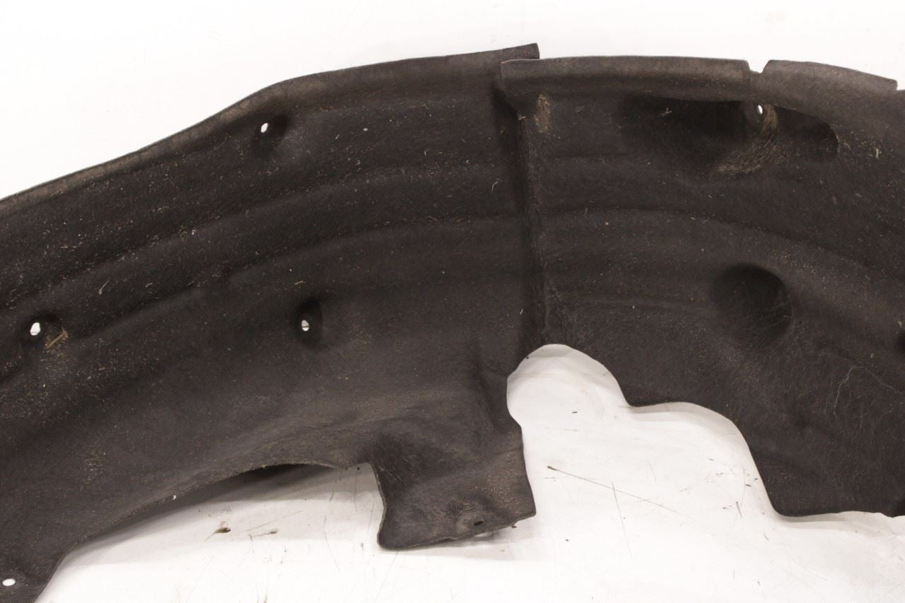 2019-2025 Acura RDX SH-AWD Rear Left Driver Side Wheelhouse Liner Splash Shield - Alshned Auto Parts