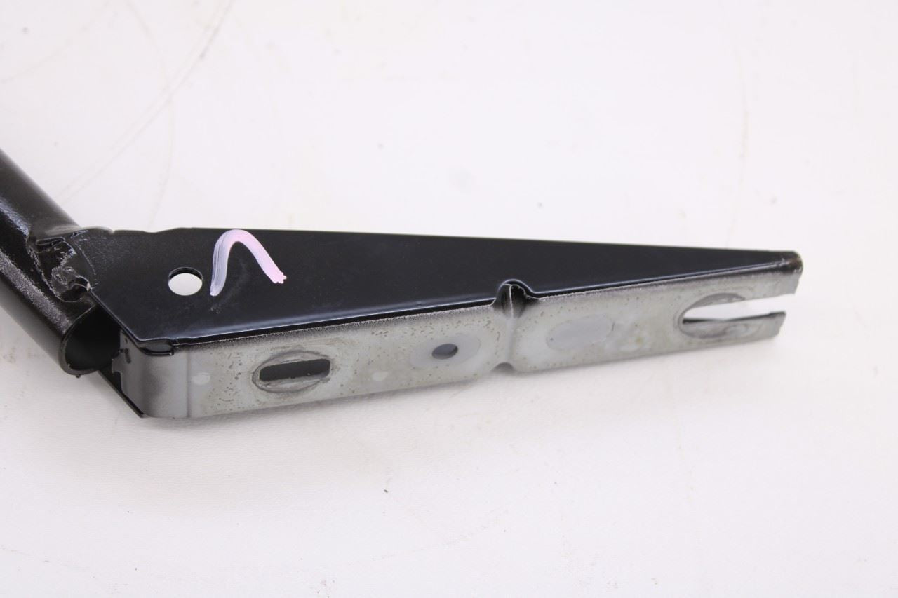 10-16 Mercedes-Benz E 350 Luxury 4Matic Rear Right and Left Trunk Deck Lid Hinge4