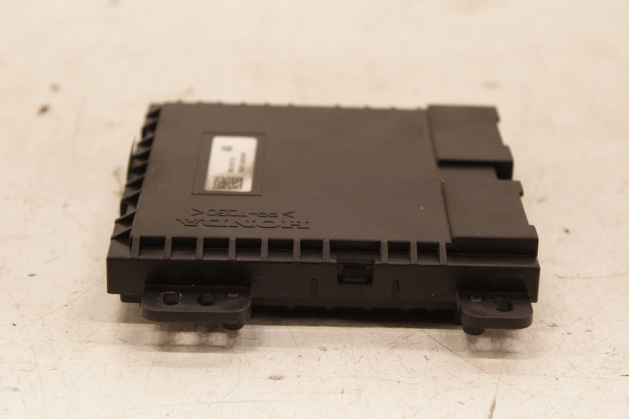 2019-2024 Acura RDX SH-AWD AC Heater Temperature Module 79600-TJB-A020-M1 OEM - Alshned Auto Parts