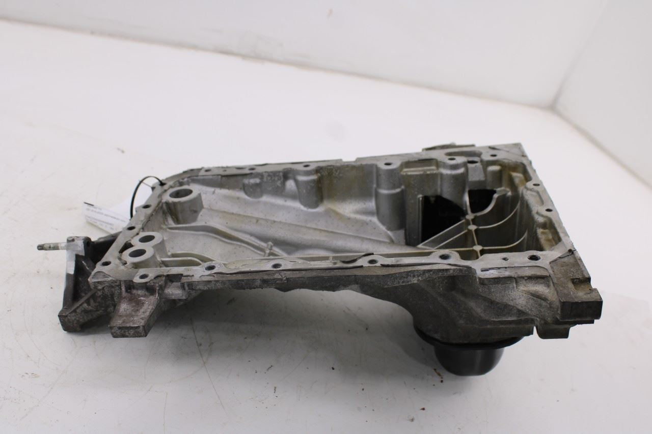 2016-23 Toyota Tacoma SR5 3.5L Engine Motor Upper and Lower Oil Pan 12101-0P02011