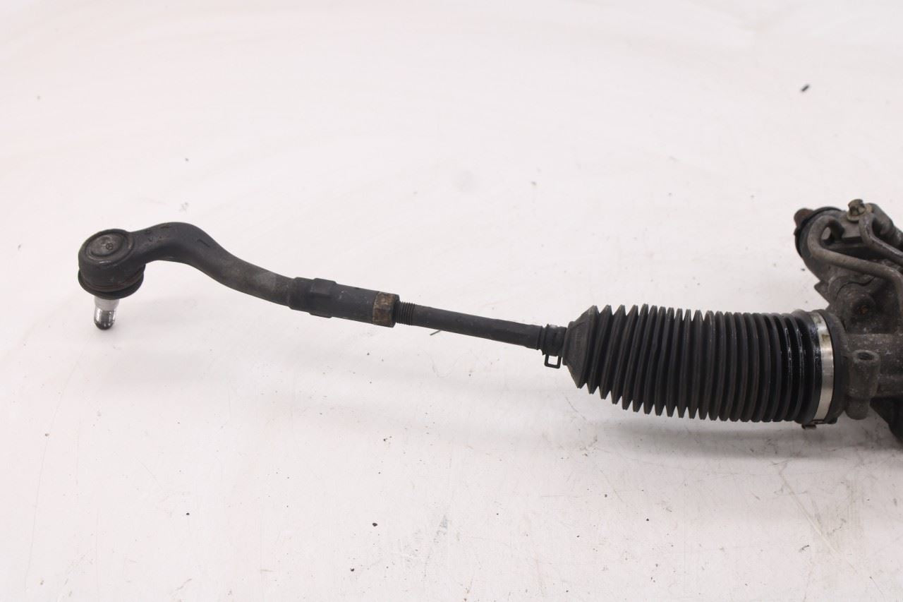 2008-15 Mercedes-Benz C350 Sport Power Steering Gear Rack and Pinion 2044601900 - Alshned Auto Parts