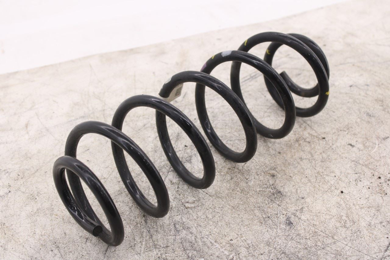 24-26 Hyundai Elantra SE 2.0L FWD Rear Suspension RH and LH Side Coil Spring Set3