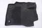 20-24 Toyota Corolla LE Front Rear RH and LH Side All-Weather Rubber Floor Mats2