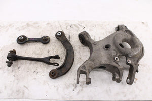 15-23 Ford Mustang Convertible V6 RWD Rear Passenger Right Side Control Arm Set