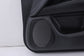 2016-2020 Infiniti QX60 Front Right Side Door Trim Panel 809A0-9NF0A OEM *ReaD* - Alshned Auto Parts