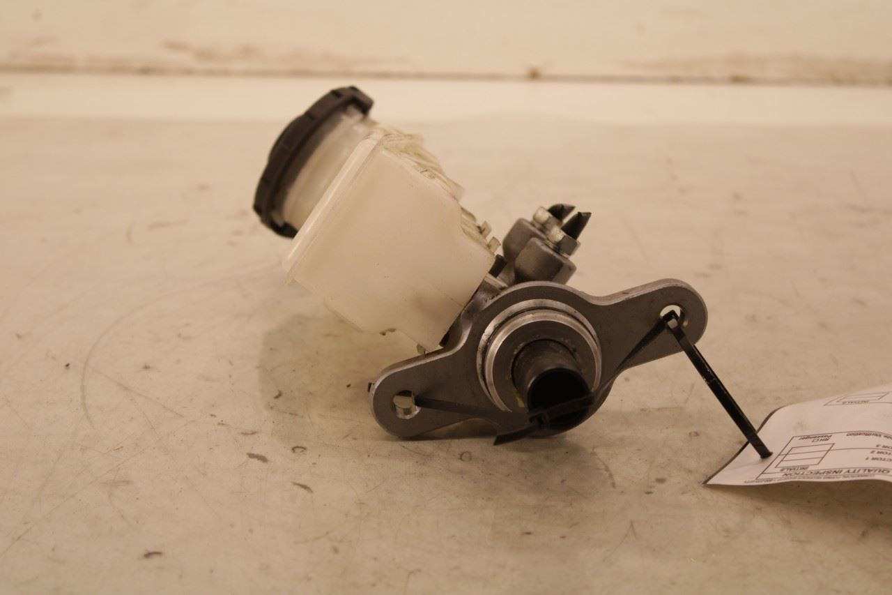 2023-2025 Acura Integra A-Spec Brake Master Cylinder w/ Reservoir 46100-TEG-A01 - Alshned Auto Parts