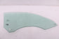 2015-2026 Ford Mustang GT Front Left Door Window Movable Glass JR3B-6321411-AB6