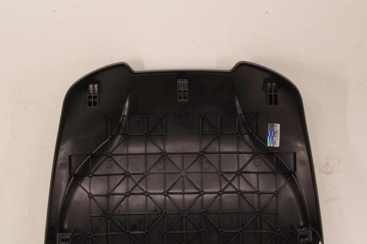 2019-25 Acura RDX SH-AWD 2.0L Front Driver Left Side Seat Back Panel Cover Trim - Alshned Auto Parts