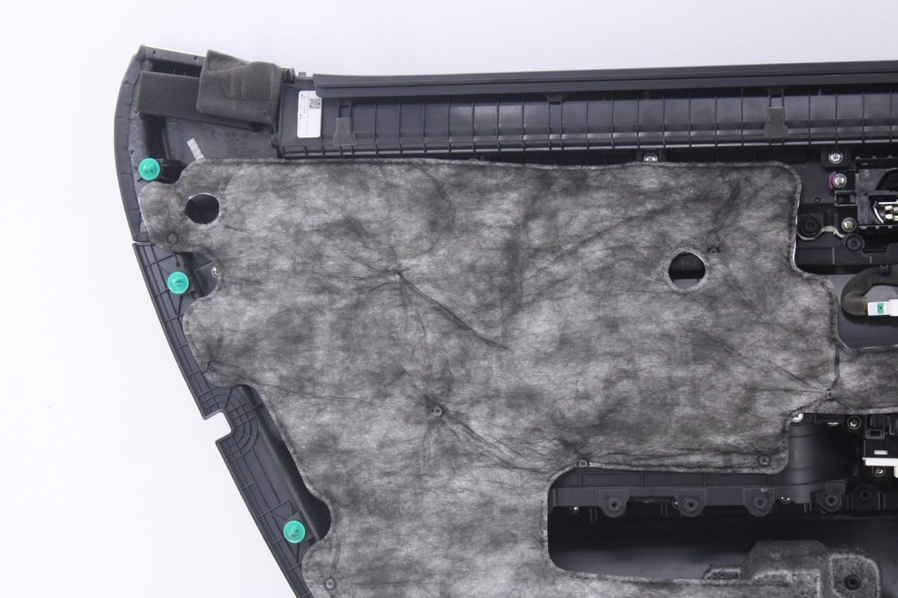 2020-22 Hyundai Palisade Limited AWD Rear Right Door Trim Panel 83308-S8620-NBX10