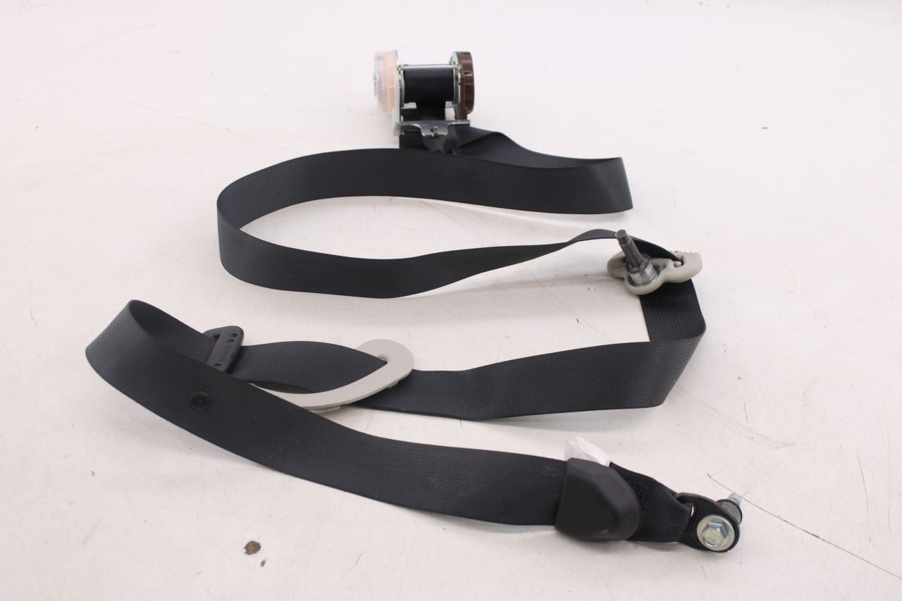 2014-20 Infiniti QX60 3.5L Rear Right and Left Side 3rd Row Seat Belt Retractor2