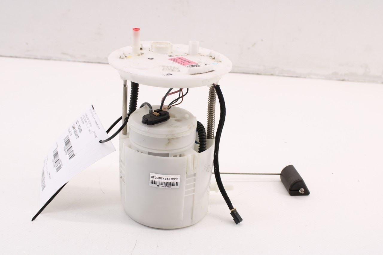2017-2020 Lincoln MKZ Reserve 2.0L AWD In Tank Fuel Pump Assembly HG93-9H307-BC - Alshned Auto Parts