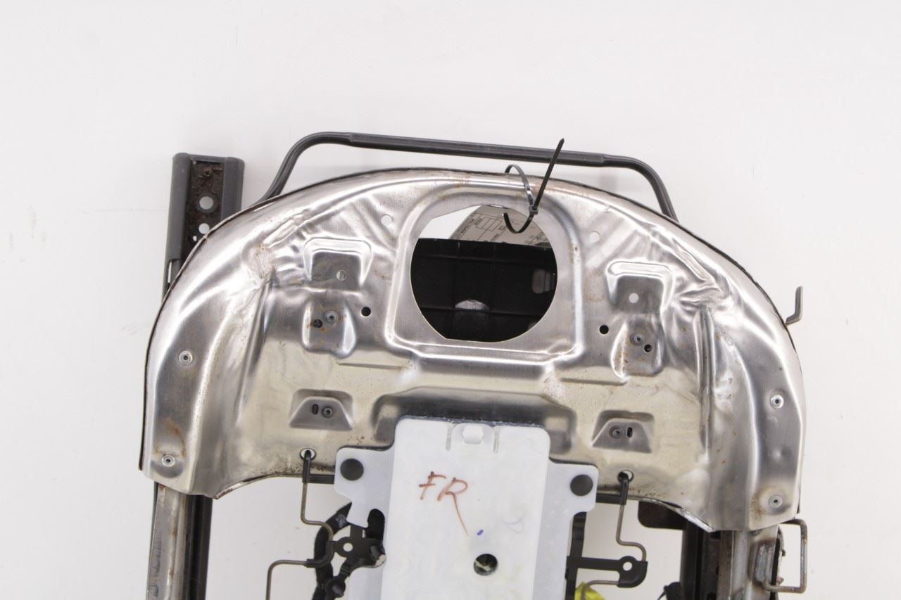 2014-22 Jeep Cherokee Limited Front Passenger Right Side Seat Lower Track Frame - Alshned Auto Parts