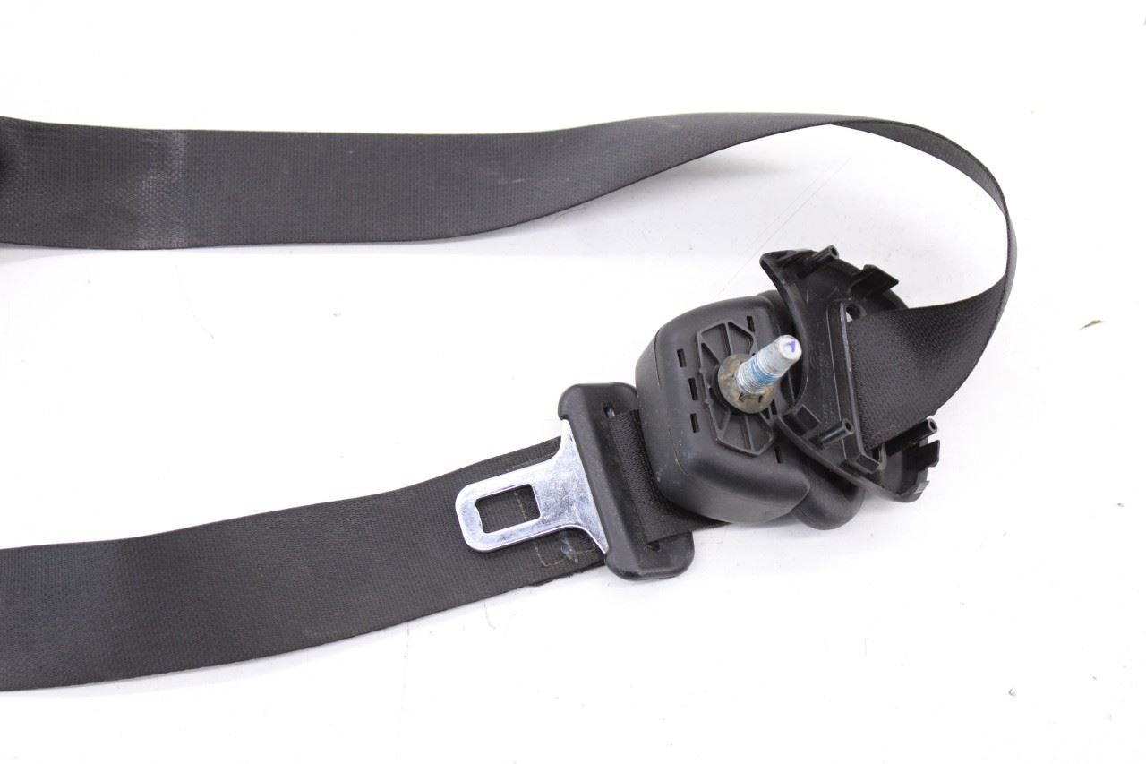 2011-18 Jeep Wrangler Unlimited Sport Rear Left Side 2nd Row Seat Belt Retractor - Alshned Auto Parts
