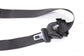 2011-18 Jeep Wrangler Unlimited Sport Rear Left Side 2nd Row Seat Belt Retractor - Alshned Auto Parts