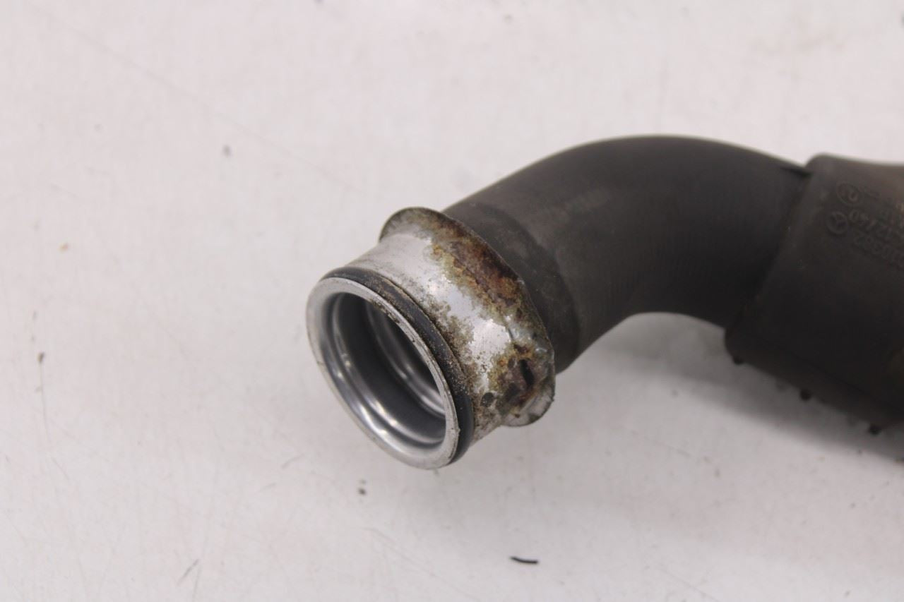 08-11 Mercedes-Benz C350 Sport 3.5L RWD Radiator Coolant Hose Set 204-501-03-82 - Alshned Auto Parts