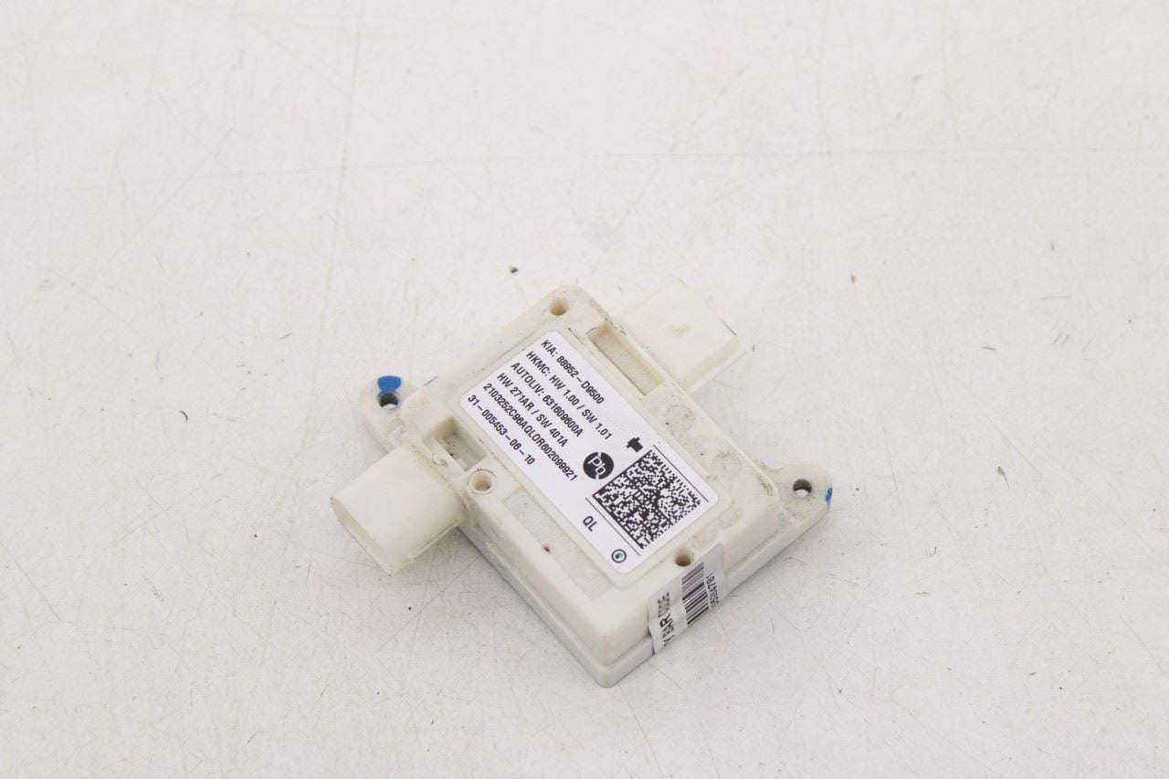 2016-2022 KIA Sportage Nightfall Front Right Seat Occupant Detection Sensor - Alshned Auto Parts