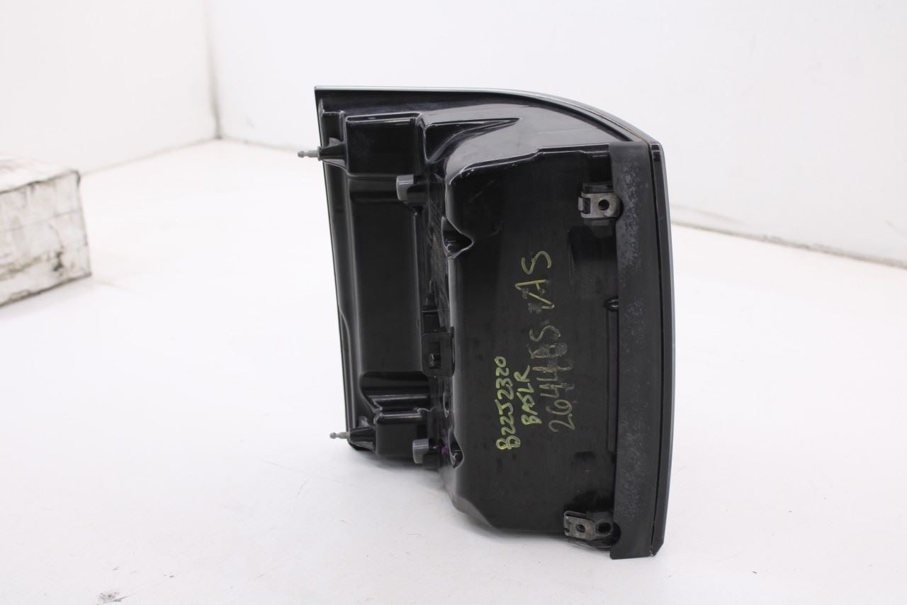 2010-2012 Land Rover Range Rover HSE Rear Left Driver Side Tail Light Lamp - Alshned Auto Parts