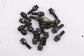 2011-2023 Porsche Cayenne S Wheel Lug Nut Set of 20 WHT004676A OEM5
