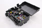 2015 Dodge Durango SXT 3.6L Engine Power Distribution Center Fuse Box 68242830AC - Alshned Auto Parts