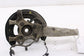 06-13 Lexus IS250 2.5L AWD Front Right Side Spindle Knuckle Hub 43201-53020 OEM - Alshned Auto Parts