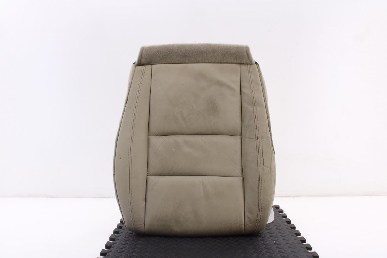 14-15 Jeep Grand Cherokee Limited 3.6L Front Left Side Seat Lower Cushion *ReaD* - Alshned Auto Parts