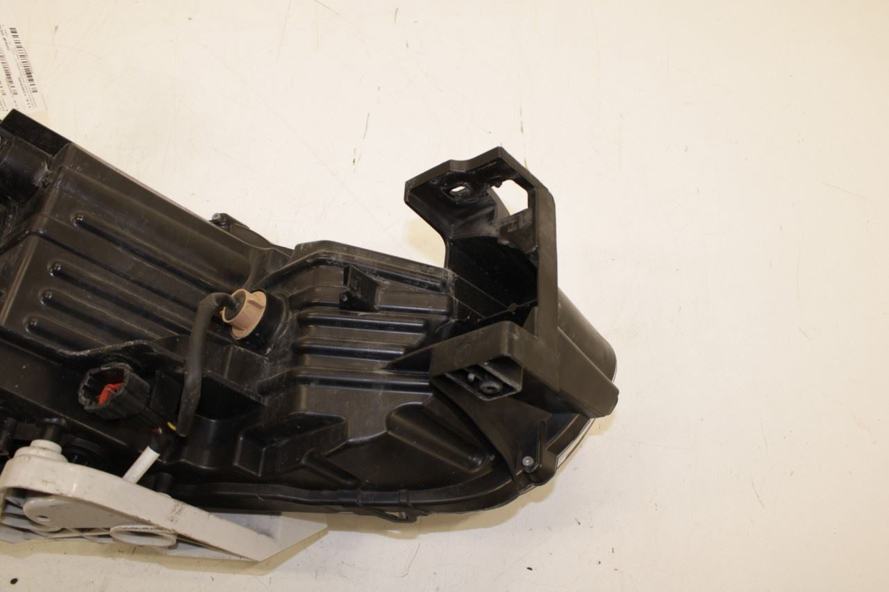 16-19 Infiniti QX60 Pure Front Driver Left Side LED Headlight Lamp *ReaD AS IS* - Alshned Auto Parts