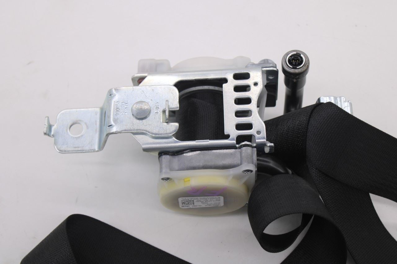 21-26 Ford F150 XLT SuperCrew RWD Front Passenger Right Side Seat Belt Retractor - Alshned Auto Parts