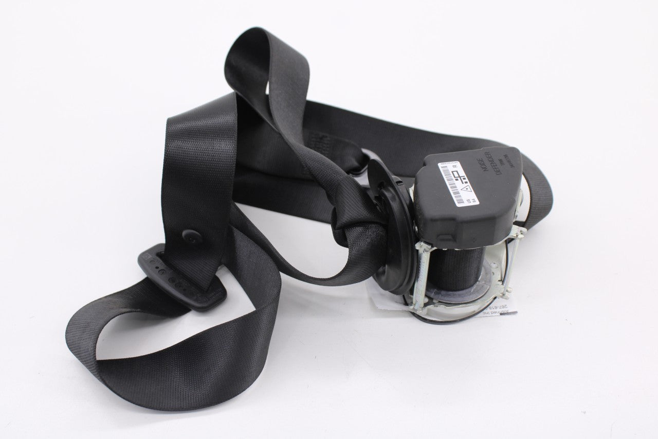 14-24 Mini Hardtop Cooper Rear Passenger Right Side 2nd Row Seat Belt Retractor - Alshned Auto Parts