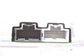 2017-20 Lincoln MKZ Reserve Revel Sound System Amplifier Amp HP5T-18T806-AL OEM - Alshned Auto Parts