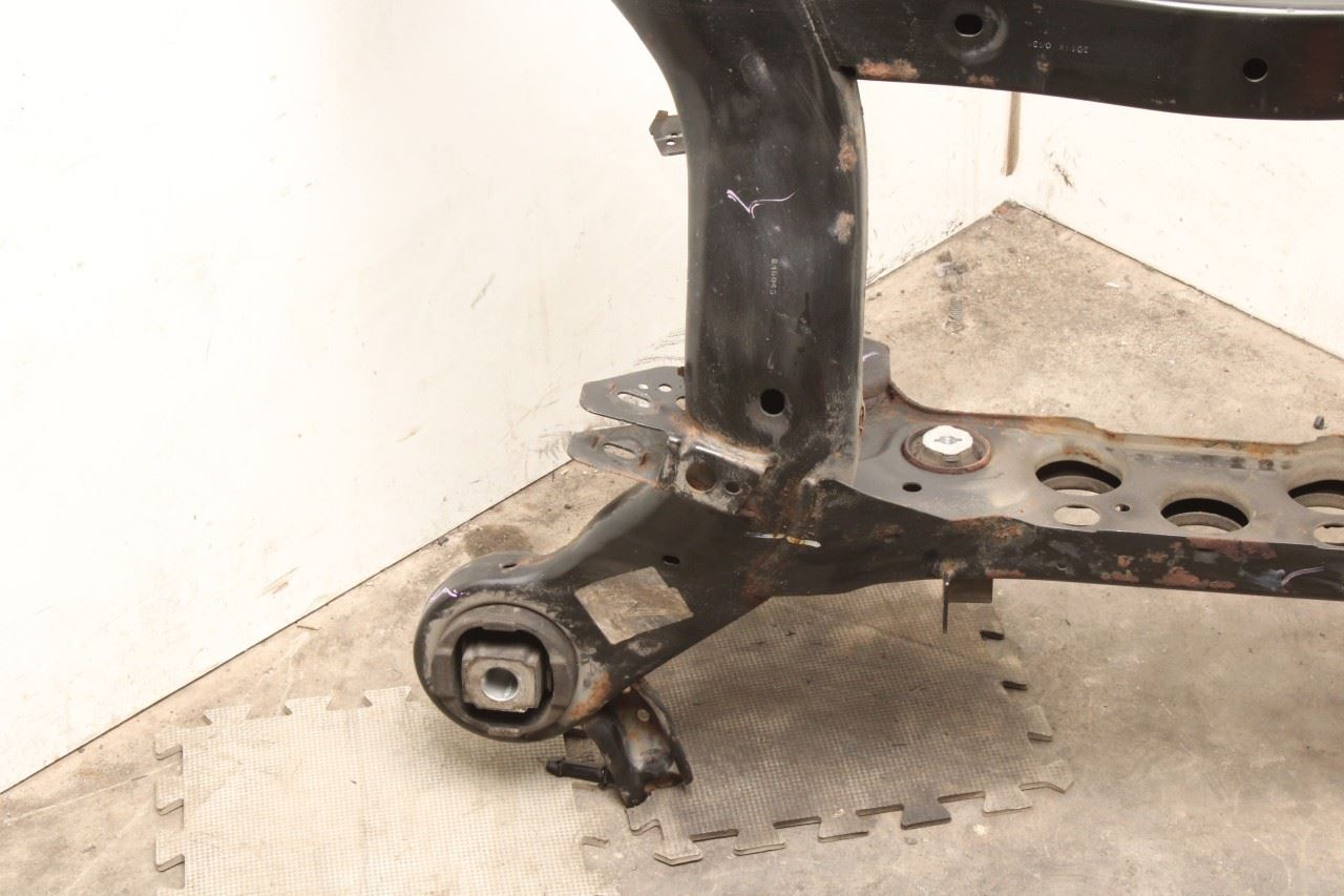 2016-21 Jeep Grand Cherokee Limited 4WD Rear Crossmember Subframe 4877623AD OEM - Alshned Auto Parts