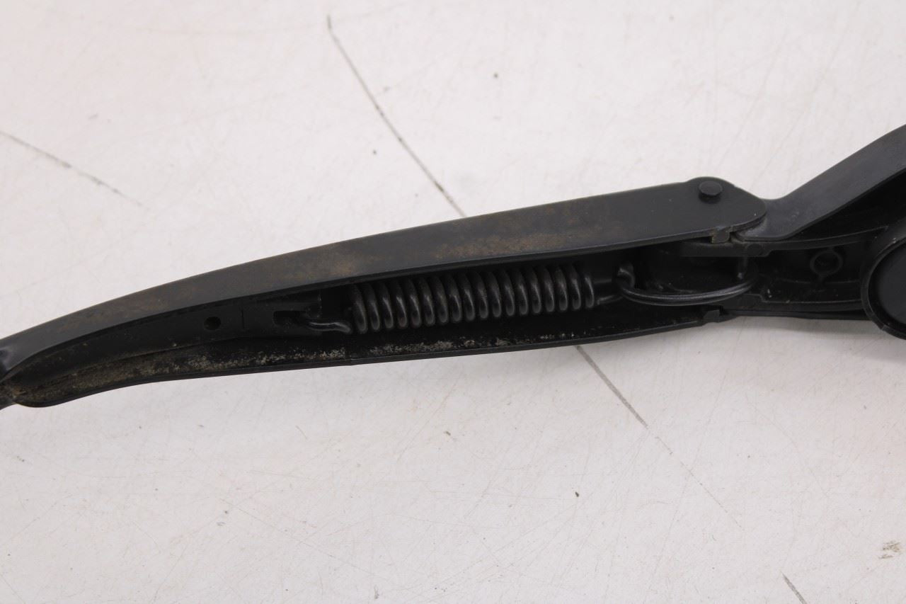 2010-2014 Mercedes-Benz E 350 Luxury 4Matic Front Left and Right Side Wiper Arm14