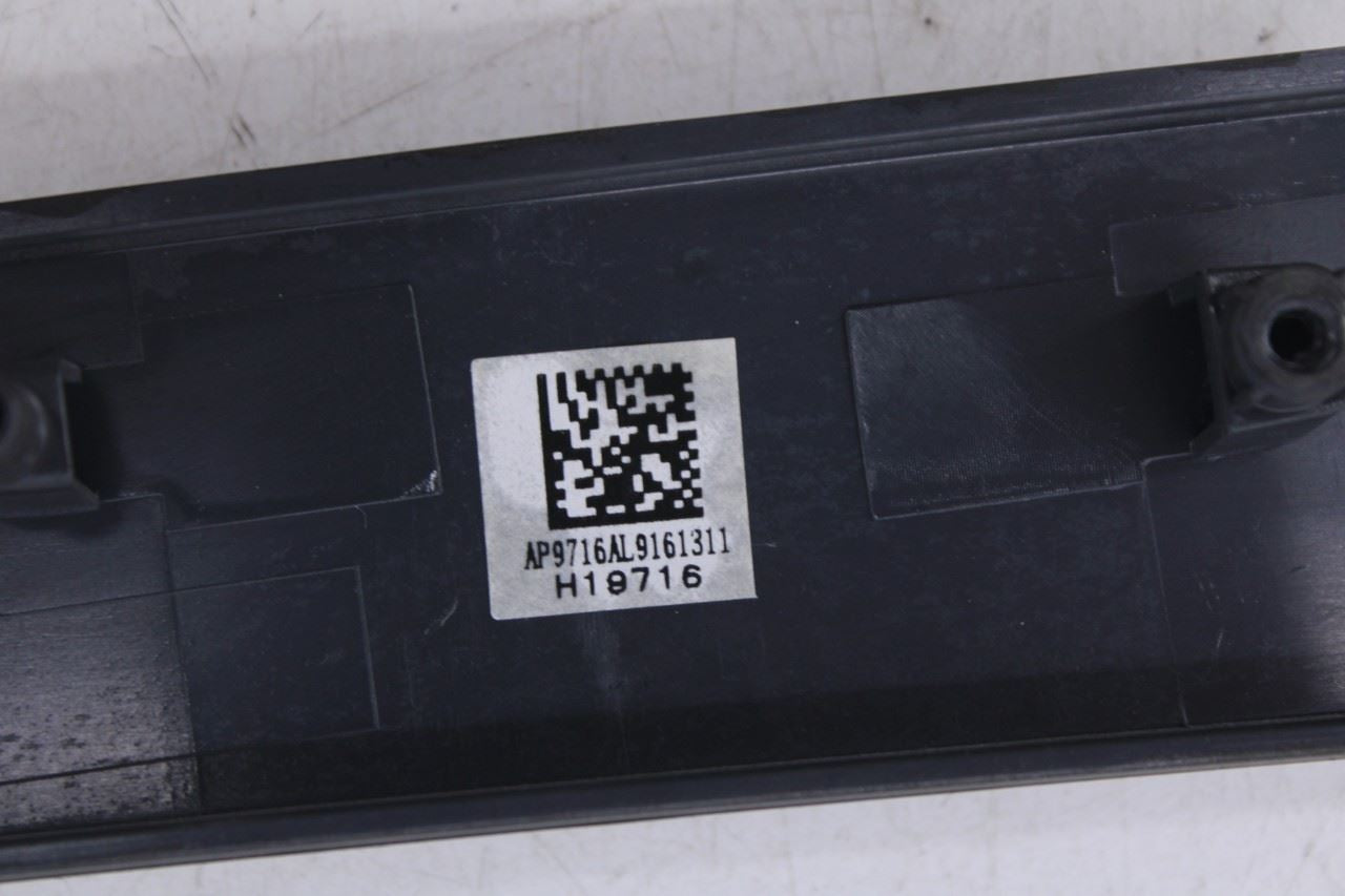 19-21 Jeep Grand Cherokee Laredo X 4x4 Door and Dash Trim and Air Vent Set of 922