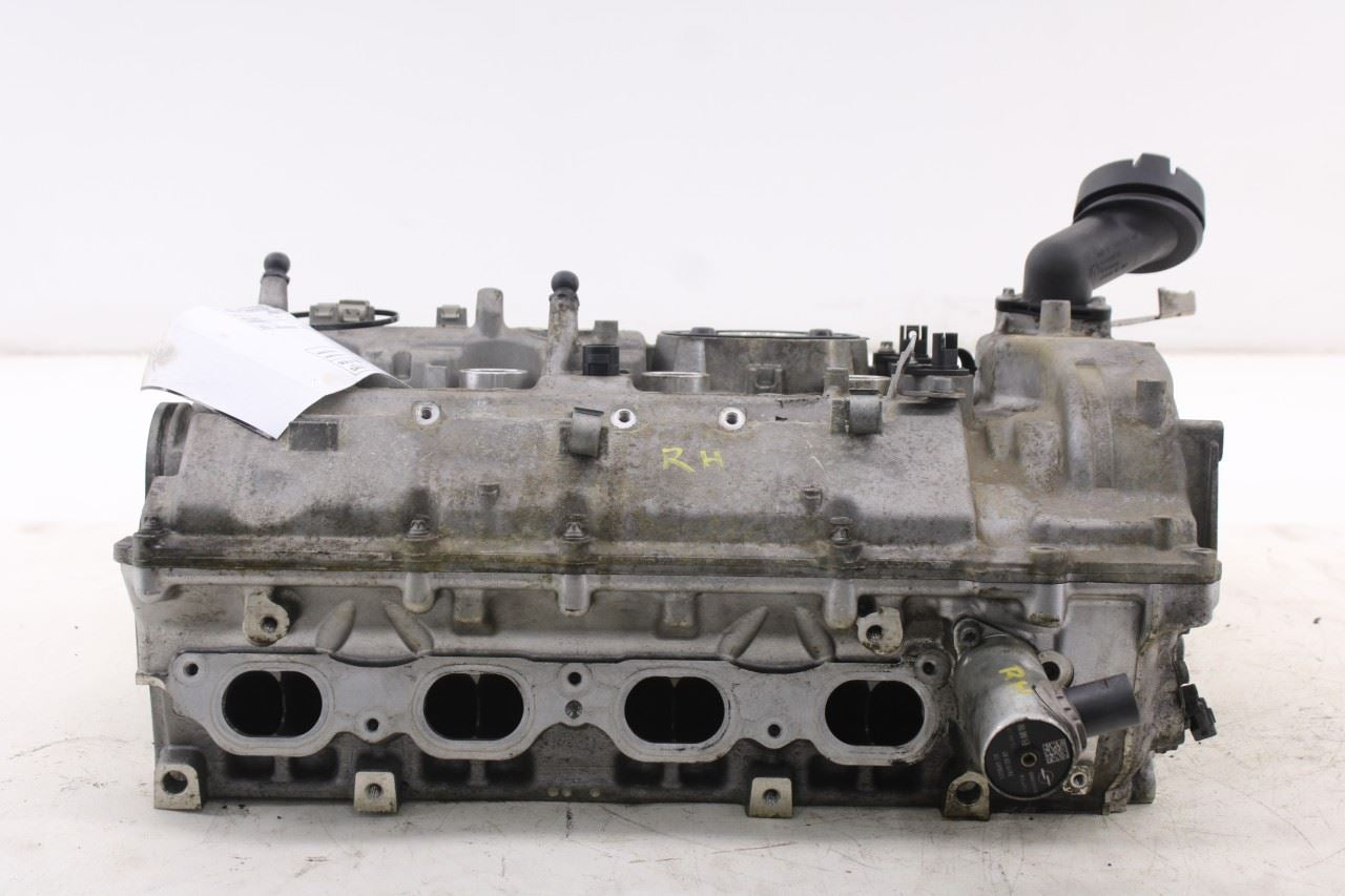 2013-2015 BMW 750i xDrive 4.4L Twin Turbo Right Side Engine Cylinder Head Assy0