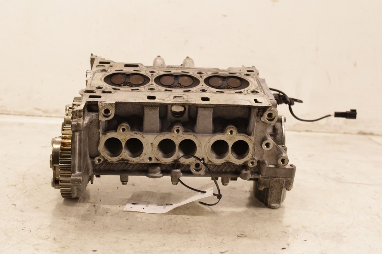 2018-2020 Ford Ecosport SE 1.0L Engine Cylinder Head 34K CM5G-6090 OEM - Alshned Auto Parts