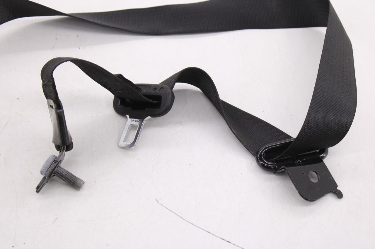 2017-19 Buick LaCrosse Premium 3.6L Rear Right Side 2nd Row Seat Belt Retractor2