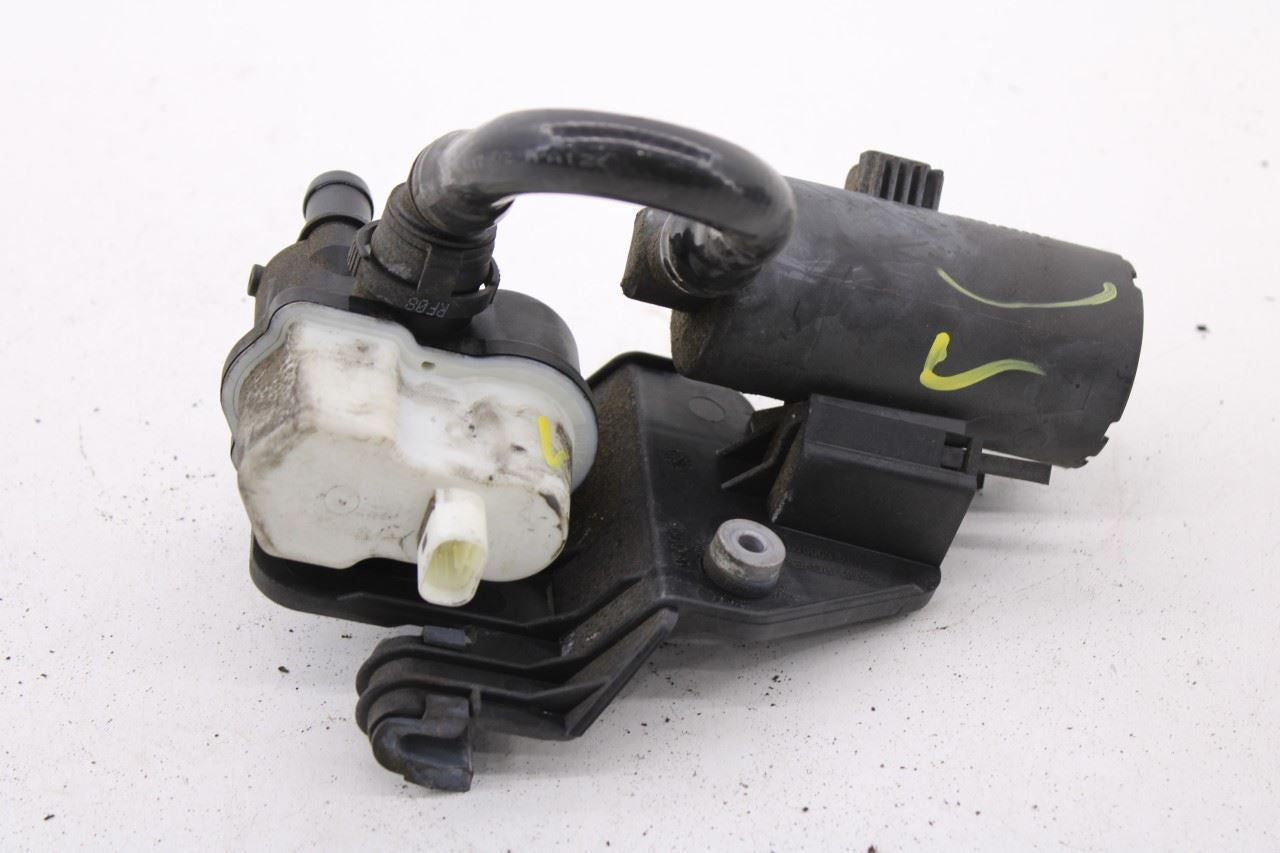 10-12 Land Rover Range Rover HSE 5.0L Fuel Vapor Evaporative Canister WTB500240 - Alshned Auto Parts