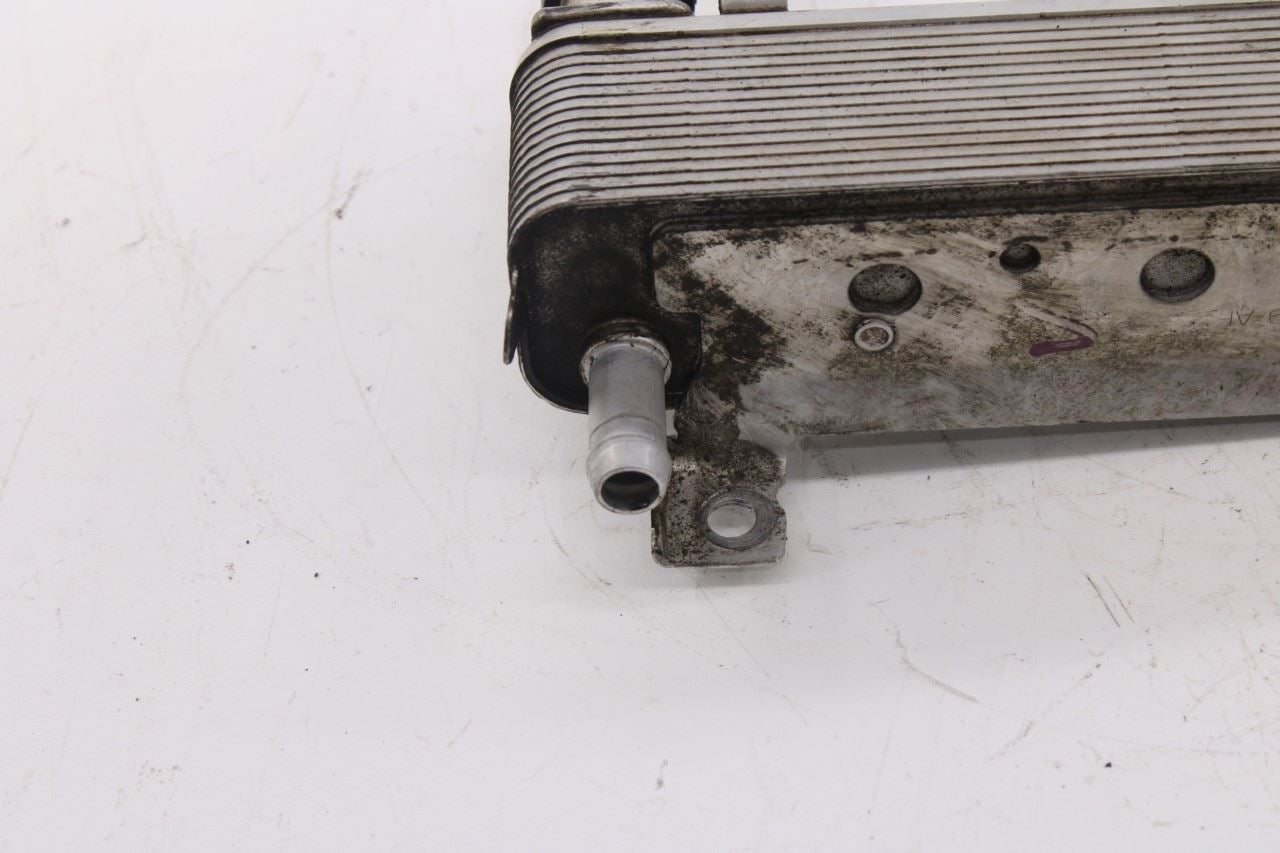 2018-21 Ford Expedition Max XLT 3.5L 4x4 Auto Transmission Oil Cooler JL1Z7869A23