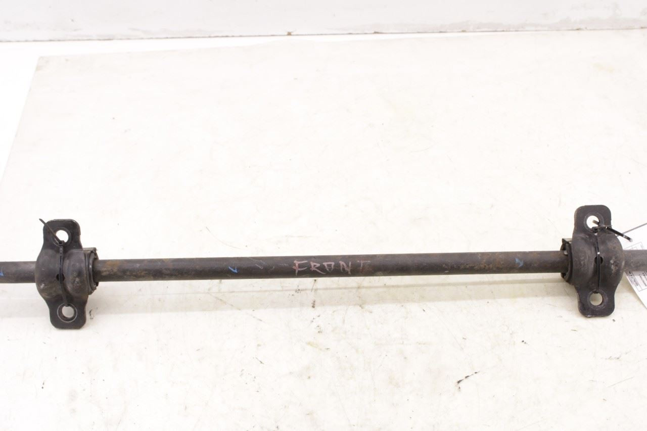 2017-24 Chrysler Pacifica Limited 3.6L FWD Front Stabilizer Sway Bar 68218102AB - Alshned Auto Parts