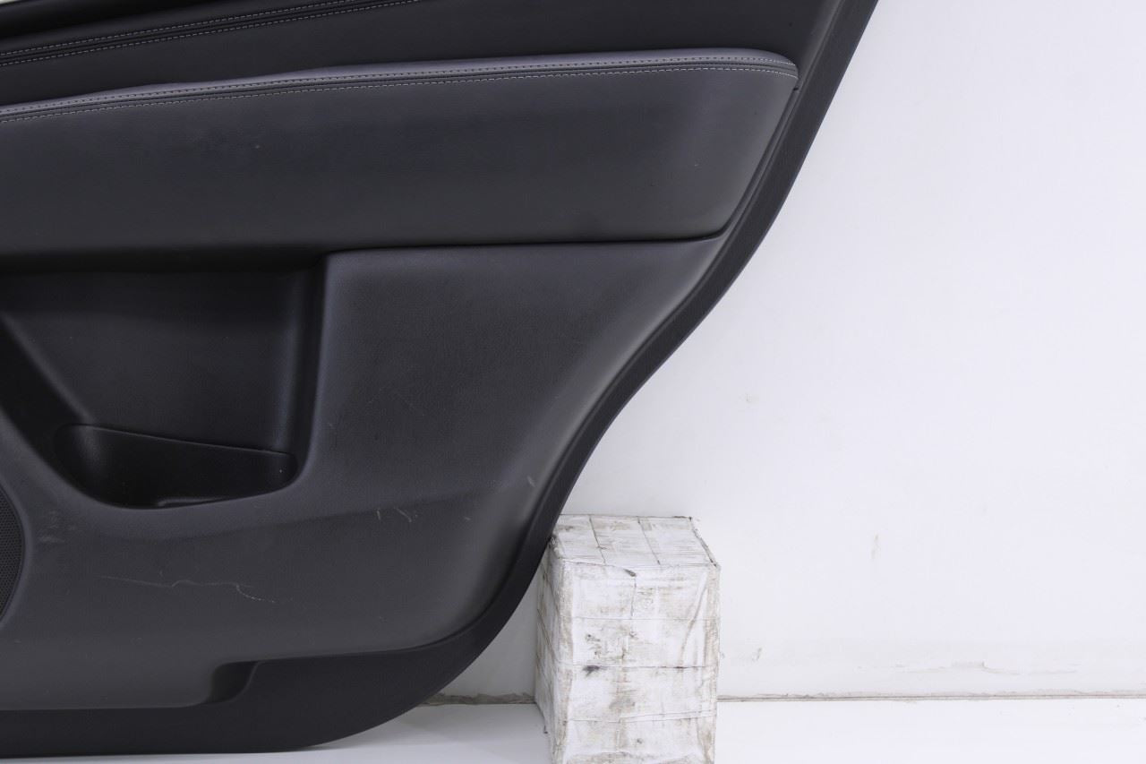 2016-2020 Infiniti QX60 Rear Right Side Door Trim Panel 829A0-9NF0A OEM *ReaD*5