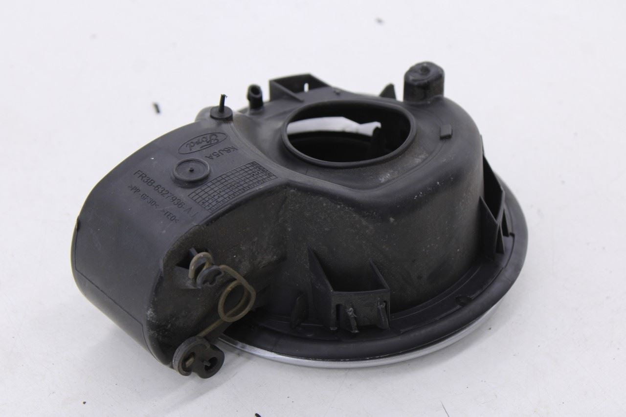 15-2023 Mustang Conv V6 Fuel Tank Filler Housing Door Lid Cover FR3B-6327936-AJ - Alshned Auto Parts
