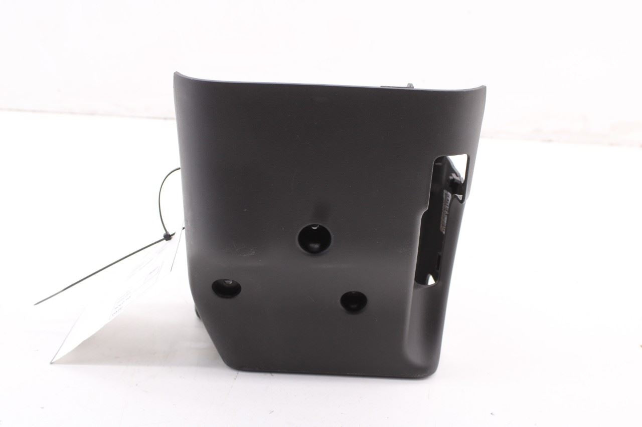 2013-2016 Ford F250 Lariat Steering Column Shroud Cover Trim BC34-3F832-CEW OEM - Alshned Auto Parts