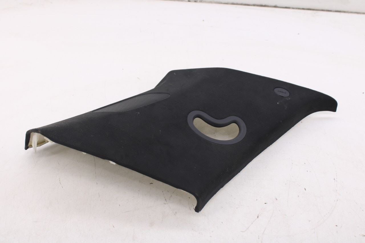 2020-26 Hyundai Palisade Limited AWD Rear LH Quarter C-Pillar Trim 85850S8230NNB - Alshned Auto Parts