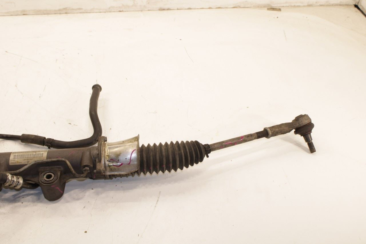 11-18 Porsche Cayenne Platinum Power Steering Gear Rack and Pinion 7P5-422-055-N - Alshned Auto Parts