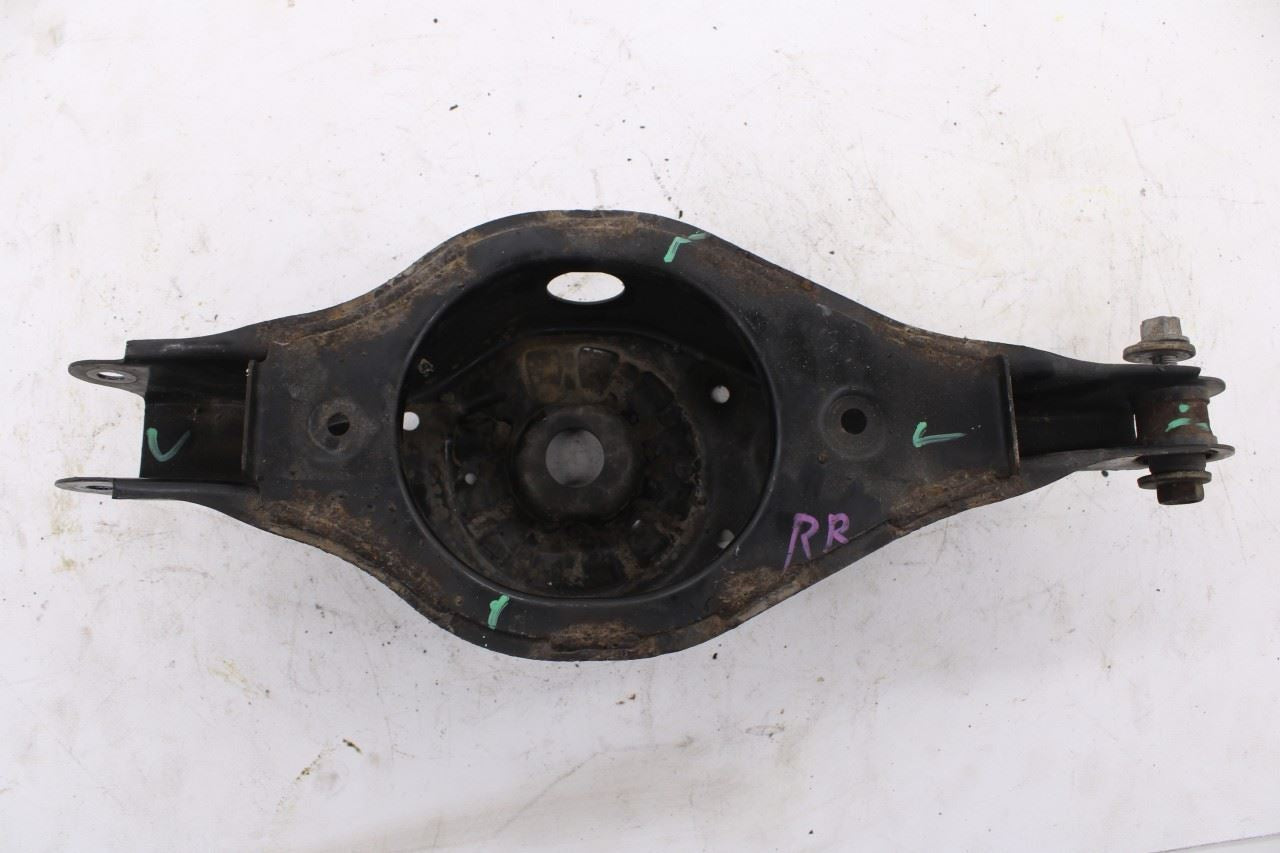 2016-20 Infiniti QX60 AWD Rear Passenger RH Lower and Upper Control Arm Set of 36
