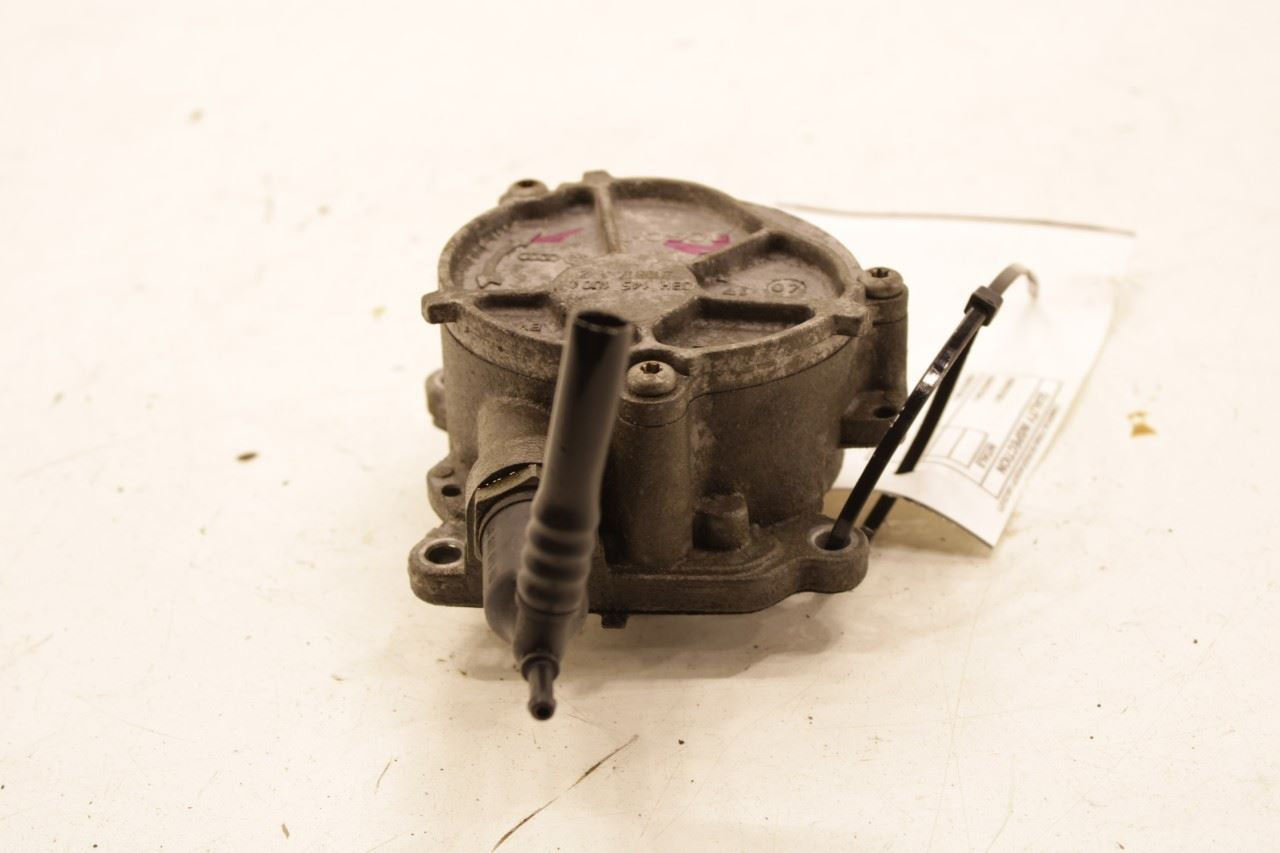 2018-2021 Volkswagen Atlas S 3.6L AWD Engine Brake Vacuum Pump 03H-145-100-C OEM - Alshned Auto Parts