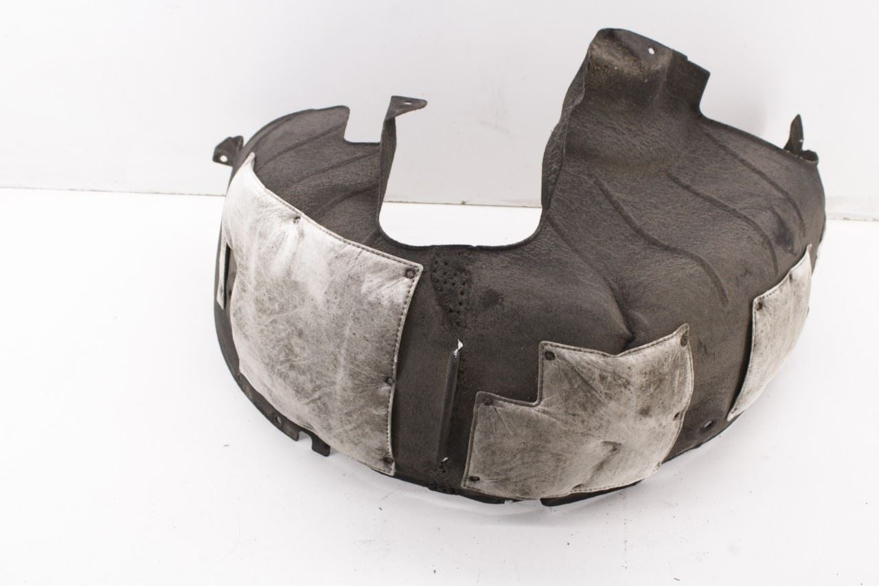 2021-23 Kia Sorento X-Line SX Prestige Rear Right Wheelhouse Liner Splash Shield - Alshned Auto Parts