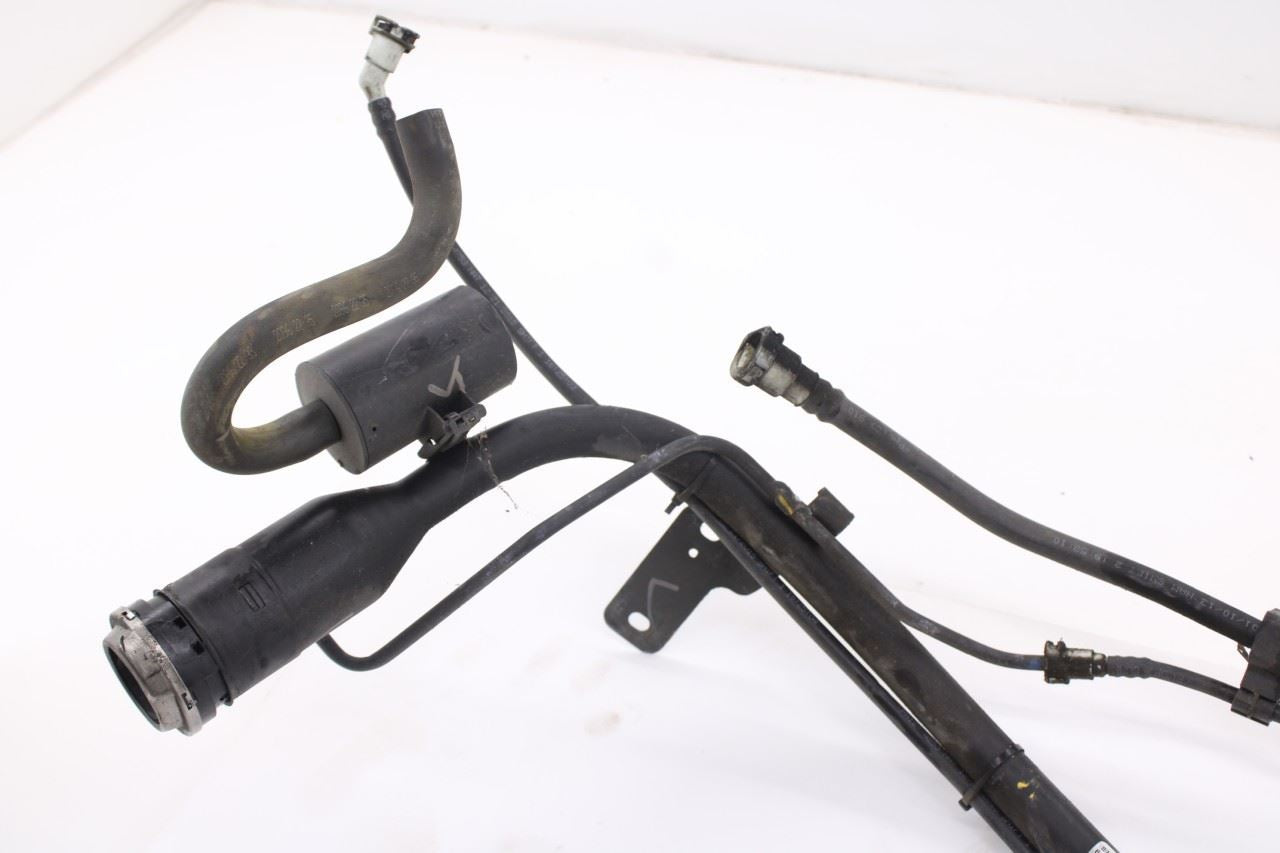 2014-2015 Jeep Grand Cherokee Limited 3.6L Fuel Filler Neck Hose Tube 68302344AB2