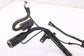 2014-2015 Jeep Grand Cherokee Limited 3.6L Fuel Filler Neck Hose Tube 68302344AB2