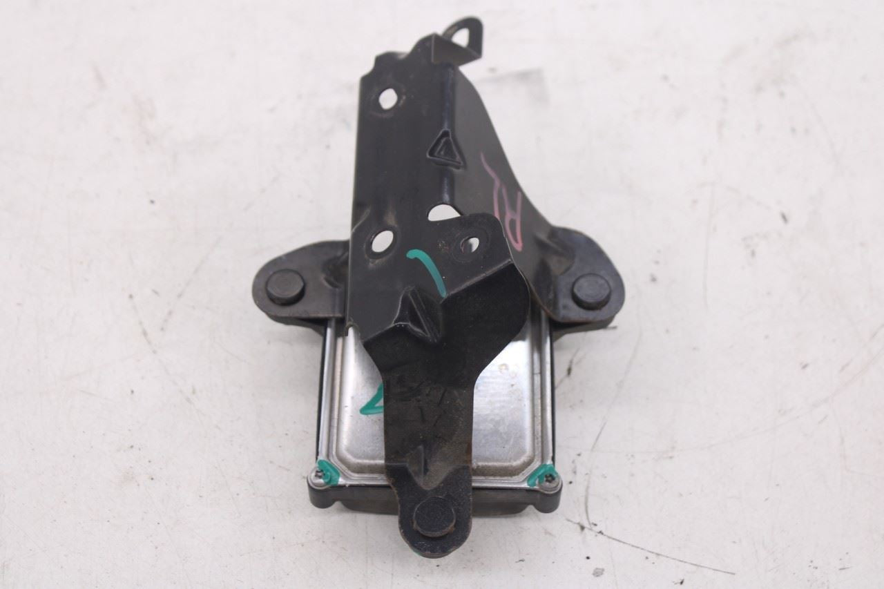 17-19 Subaru Impreza 2.0I Limited RR LH Blind Spot Detection Radar Sensor Module11